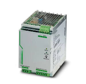 PLC ใหม่สำหรับ Phoenixe QUINT-PS/1AC/24DC/10 - ชุดจ่ายไฟ 2866763 ราคาดี - Product Image 4