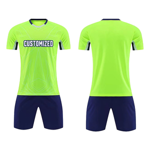 Maillot de football du Venezuela personnalisé en usine, maillot de football <span class=keywords><strong>Ajax</strong></span>, vêtements de sport, impression numérique, ensembles personnalisés pour adultes, Camisetas De Futbol - Product Image 4