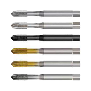 Cổ điển bên phải và bên trái máy tap hsse-gun mũi Italy nguồn gốc mô hình 4511.1-4511.T1-4511.F1-4511.L1-4511.LT1 - Product Image 1