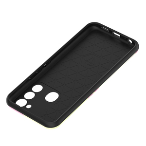 Custodia per cellulare custodia per telefono con stampa personalizzata per iPhone per Tecno 17 Pro Spark 7 7 P Camon park Go <span class=keywords><strong>2022</strong></span> LOGO personalizzato - Product Image 5