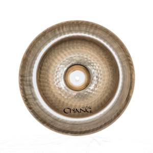 Chang Popular B20 AB Etapa 18 "<span class=keywords><strong>Crash</strong></span> Cymbals Gong & Cymbals Accesorios de percusión Popular Gong & Cymbal Accesorio - Product Image 4
