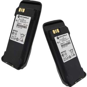 <span class=keywords><strong>Pmnn4077c</strong></span> 7.4V 2750mAh có thể sạc lại Li-polymer pin cho xir p8200 p8208 P8268 p8260 p8800 trong kho - Product Image 3