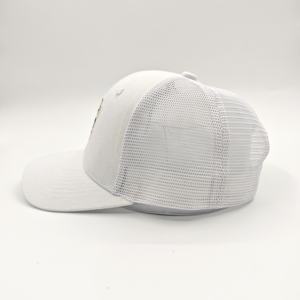Casquette de cyclisme unisexe Richardson 112 de haute qualité avec logo brodé sur 6 panneaux, personnalisable OEM - Product Image 6