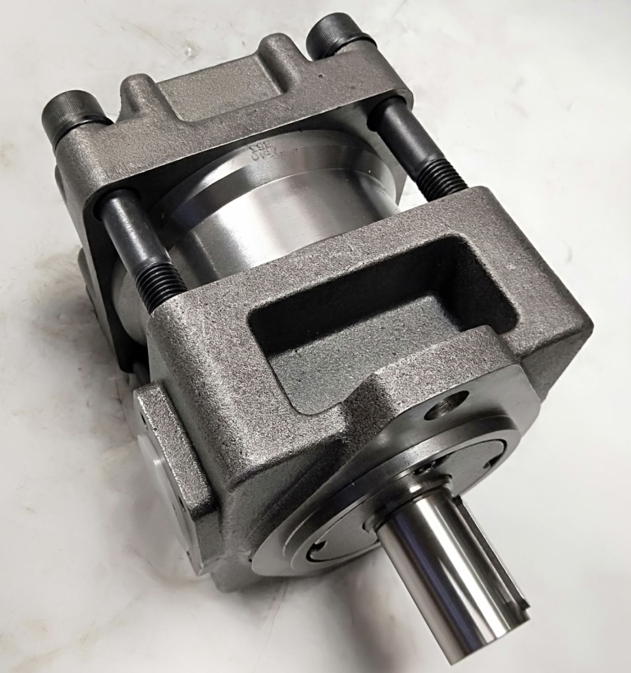 hyuuz38さま専用 SUMITOMO Servo Internal Gear Pump QT Series – Hydraulic Pump