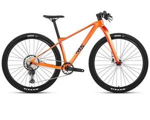 Bicicleta de Montaña TWITTER M5-LT de Carbono de Alta Gama, 29/27.5, <span class=keywords><strong>SHIMANO</strong></span> <span class=keywords><strong>XT</strong></span> M8100, 12 Velocidades, Eje Pasante Boost, Frenos de <span class=keywords><strong>Disco</strong></span> Hidráulicos de 4 Pistones - Product Image 3