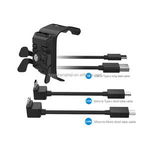 แป้นแพ็คสี่ปุ่มสำหรับ TYX-1610 ABS ตั้งโปรแกรมได้สำหรับ <span class=keywords><strong>Xbox</strong></span> <span class=keywords><strong>One</strong></span> <span class=keywords><strong>One</strong></span> S X XSS ตัวควบคุมเกมปุ่มหลังอุปกรณ์เสริม - Product Image 4