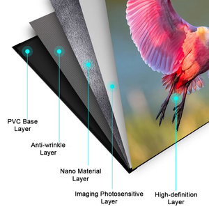 Écran <span class=keywords><strong>de</strong></span> <span class=keywords><strong>Projection</strong></span> ALR <span class=keywords><strong>motorisé</strong></span> en diamant noir <span class=keywords><strong>de</strong></span> 150 pouces écran électrique Anti-lumière 4K 8K pour projecteur à longue portée - Product Image 5