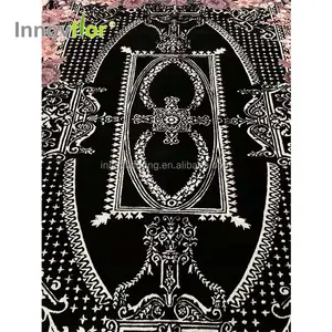 Африканский серый прикроватный коврик 5x8 марокканский ручной работы alfombra Kilim коврик турецкий винтажный нескользящий коврик из Индии