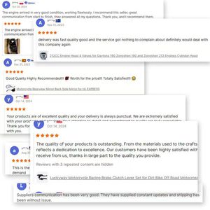 Piezas <span class=keywords><strong>de</strong></span> Repuesto para Motocicletas al por Mayor, Tensor <span class=keywords><strong>de</strong></span> <span class=keywords><strong>Cadena</strong></span> <span class=keywords><strong>de</strong></span> Distribución T2T4K2 CB250 200, Tira <span class=keywords><strong>de</strong></span> Presión - Product Image 6