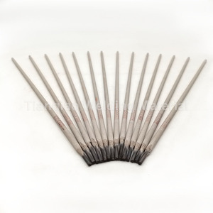 Nhà Máy Cung Cấp Trực Tiếp Que Hàn Thép Nhẹ Điện Cực Hàn AWS E7018 3.2Mm 4.0Mmm - Product Image 2