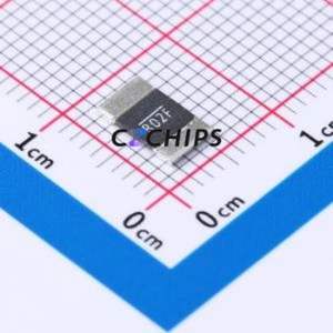 Resistencia de Detección de Corriente/Shunt WSL2816R0200FEH, Resistencia de Muestreo 2816, 20mOhm, 1%, 2W - Product Image 1