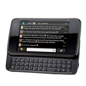 Spedizione Gratuita per NK N900 Sbloccato di Fabbrica, Schermo TFT Resistivo, Telefono Cellulare Classico a Scorrimento Originale Economico, Spedizione Postale - Product Image 1
