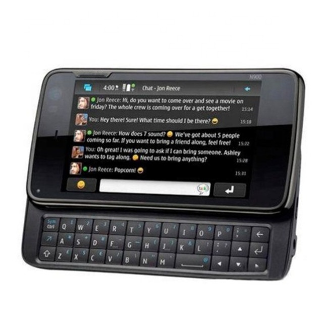 Free Shipping for NK N900 Factory Unlocked TFT Tesistive Touchscreen Original Cheap Slider Classic Mobile Cell Phone by Post