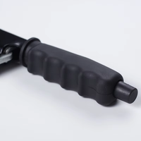 Accessoires de chariot élévateur Linde Levier de frein à main 3355100103 3355100111 3355170601 pour chariot élévateur Linde 335 336