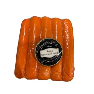 Intestini di Collagene di Maiale Essiccati con Potassio e Metilene per <span class=keywords><strong>Salsicce</strong></span> - Product Image 5