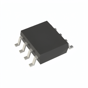Composant électronique à puce TSV772IYDT 8 SOIC du fabricant Channel - Product Image 1