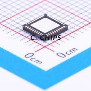 AR8035-AL1A Wireless Transceiver IC QFN-<b>40</b>-EP(5x5) RF - Product Image 2