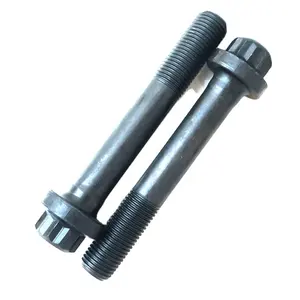 ISM QSM M11 Động Cơ Kết Nối Rod Cap Vít 3027108 Cho Cummins