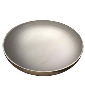 半楕円形ヘッドDin 28013パイプ継手成形機<span class=keywords><strong>Akyapak</strong></span>フランジ加工機 - Product Image 4