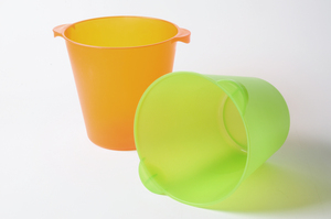 Xô Đá PP Nhựa 229HM 3,8L Bồn Nước Giải Khát Cho Dã Ngoại Và Quán Bar - Product Image 5