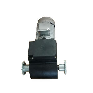 Petit moteur à engrenages pour système d'ombrage et de ventilation de serre - Product Image 3