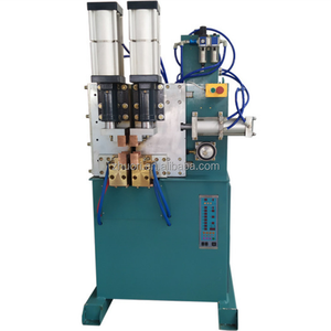 Chinese Manufacturers Specialize in Production Selling <strong>Friction</strong> <strong>Welding</strong> <strong>Machine</strong> for Copper and Aluminum Lug - Product Image 4