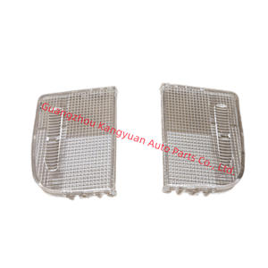 ฝาครอบไฟบนหลังคารถยนต์กวางโจวคังหยวน รุ่น 34401-SDA-A21 34402-SDA-A21 สำหรับรถยนต์ฮอนด้า อาคิวรา แอคคอร์ด ซีอาร์วี ซีวิค - Product Image 4