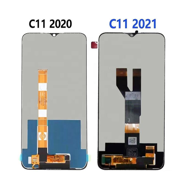 High Quality LCD Display Screen Assembly Complete Digitizer Replacement Parts for Mobile Phone Repair Usage