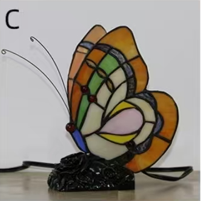 Multi color- C