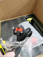 Máquina de prueba y limpieza GDI CT400