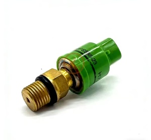 Sensor de Presión para Excavadora EX200-5 20PS586-23 4380677 - Product Image 1