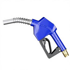 Yutuo 11A Diesel Large-Mouth Self-Sealing Fuel Nozzle Gas Station Fuel Dispenser for Diesel Gasoline <b>Motorcycle</b> <b>Locks</b> <b>Chains</b> - Product Image 5