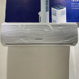 Unitedstar treo tường điều hòa không khí 9000BTU 24000BTU Chỉ làm mát cổ phiếu chia AC cho khách sạn R410A climatiseur Cổ Phiếu chia - Product Image 4