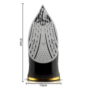 Selling Multifunctional Garment Handheld Electric <b>Thermostat</b> <b>Controlled</b> Portable Steam Iron - Product Image 6