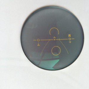 Lunettes <span class=keywords><strong>photochromiques</strong></span> à bas <span class=keywords><strong>prix</strong></span> à indice moyen 1.56 <span class=keywords><strong>verres</strong></span> <span class=keywords><strong>progressifs</strong></span> - Product Image 1