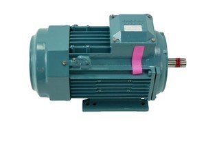 Nieuwe PLC M3BP 100LKF 8 IMV6 IM1031 M3BP100LKF8 Elektromotor 1,3kW 50Hz 697rpm - Industrieel Automatiseringsproduct * Op voorraad - Product Image 4