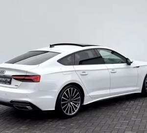 Authentique soigneusement utilisé 2023 <span class=keywords><strong>A5</strong></span> Sportback 40 TFSI Sedan Low Mileage Automatic SUV Left and Right Hand Drive disponible à la <span class=keywords><strong>vente</strong></span> - Product Image 5
