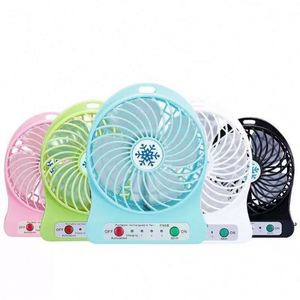 Portable <b>Mini</b> Handheld Rechargeable Electric Speed 3 Way with <b>USB</b> Promotional UV Printed - Product Image 4