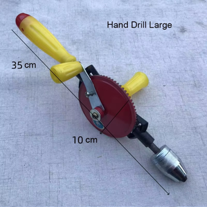 Outil manuel de charpentier à main de qualité industrielle en gros Manche en plastique Acier au carbone 2 4 mâchoires avec renfort personnalisable OEM & ODM pris en charge - Product Image 5