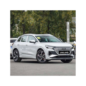 Compacto para au-di <span class=keywords><strong>Q4</strong></span> <span class=keywords><strong>e</strong></span>-<span class=keywords><strong>tron</strong></span> Performance SUV Pure Electric New Energy Vehicle Chuangxing Chuangjing Version Enorme Auto Stock - Product Image 3