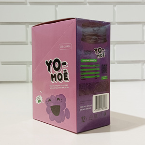 Bonbons hypocaloriques menthe à la cannelle Sachet emballage saveurs <span class=keywords><strong>de</strong></span> raisin personnalisées vitamines sans <span class=keywords><strong>sucre</strong></span> menthes saines bonbons <span class=keywords><strong>en</strong></span> gros - Product Image 3