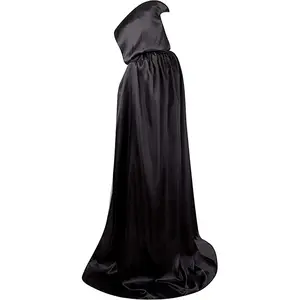 Halloween trang phục với đôi mắt phát sáng cho Halloween trick-or-điều trị Cosplay Fancy Dress phụ kiện bên