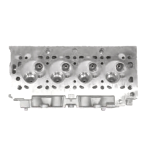 Culasse complète TU3FM TU3MC TU3JP TU3K TU3S 1.4L 1360cc 8V OE9634005110 pour Peugeot 206 Citroën C3 Saxo - Product Image 1