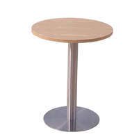 Meubles de restaurant à prix compétitif en vente chaude, table à manger pas chère en provenance de Chine, meubles de maison, meubles de salle à manger, chaise de salle à manger