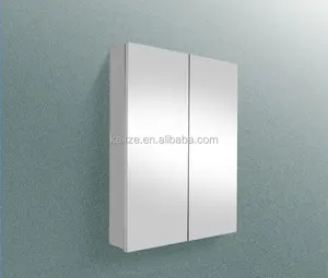 Bathroom Mirror Cabinet With Light Smart Mirror Cabinet
