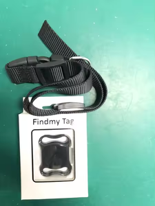 4G Smart Gps Cat Pet Track <strong>Device</strong>, Locator,Dog Air Tags Collar,BLE <strong>Tracker</strong> <strong>Mini</strong> Mobile Keys Kids Finder - Product Image 6