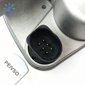 PEIVSO 030133062D Conjunto de cuerpo de aceleración para VW Beetle Jetta 01-05 Golf 01-03 L4 2.0L - Product Image 5