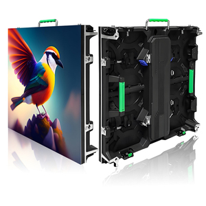 Thiết kế mới nhất trong nhà HD p2.976 Màn hình <span class=keywords><strong>LED</strong></span> Tường TV màn hình hiển thị video cho sự kiện hội nghị nền cao cấp hiển thị kỹ thuật số - Product Image 2