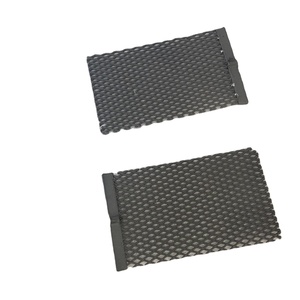 ขั้วบวกไทเทเนียมตาข่ายเคลือบด้วย <span class=keywords><strong>PbO2</strong></span>ตะกั่วไดออกไซด์ - Product Image 1