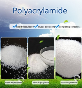 <strong>Global</strong> Rapid Delivery of Ultra-high Molecular Weight Polyacrylamide Polymer - Product Image 4